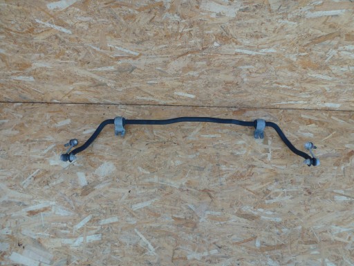 50704807 - Стійка стабілізатора alfa romeo 159 brera голка