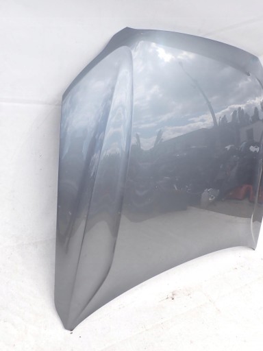 VOLVO XC60 II 2 17-> Cofano