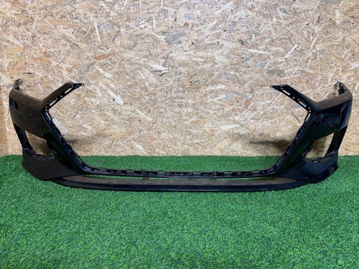 Передний бампер audi a7 c8 4k8 обычный 4k8807437