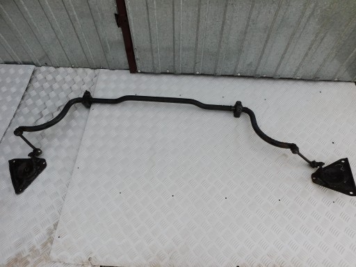 Mercedes 616 blizniak stabilizator springing front complete