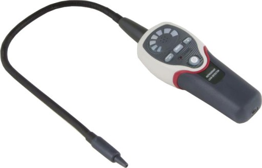 ЭЛЕКТРОННЫЙ ДЕТЕКТОР