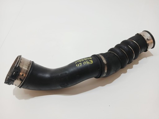 rohr Schlauch luft BMW E90 E91 N47 2.0D 8511739 (24235676)