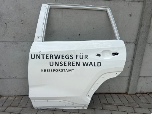 Toyota rav4 rav-4 v 5 дверы с верная принятная слева 2018 года слева