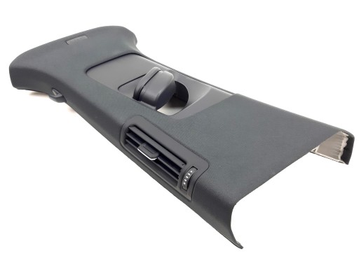 760867243E - СТОЙКА КРЫШКА СТОЙКИ B ЛЕВАЯ VW TOUAREG III SOUL