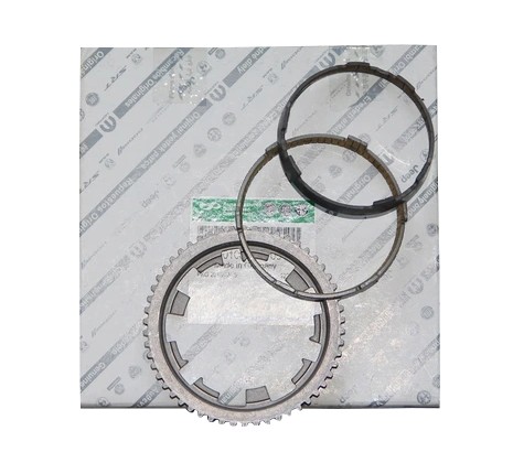 55574656 - СИНХРОНІЗАТОР 1 2 ПЕРЕДАЧ ALFA ROMEO 159 НОВИЙ OE