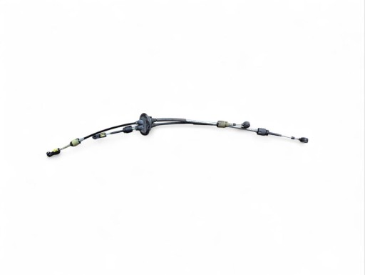 Gurte Band Schalt getriebe Citroen Berlingo 2 B9 2009