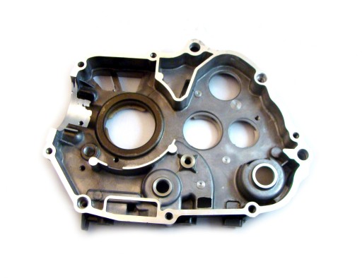 T59811 - ДВИГУН 125 FMB КАРТЕР ДВИГУНА ПРАВИЙ