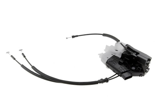 EZC-HY-534 - ПРИВОД ЦЕНТРАЛЬНОГО ЗАМКА ЗАДНИЙ TUCSON 2015.04 - / ЛЕВЫЙ/