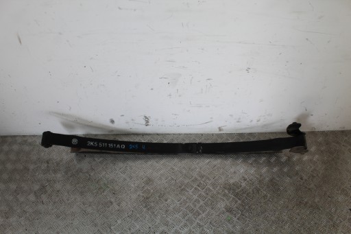 RESOR ACHSTRÄGERS HECK CADDY 2K0 2K5 2K5511151AQ