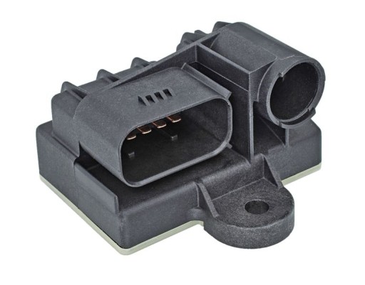 A6519005602 0522120206 - Реле свічок розжарювання 6519002303 mercedes-benz нове