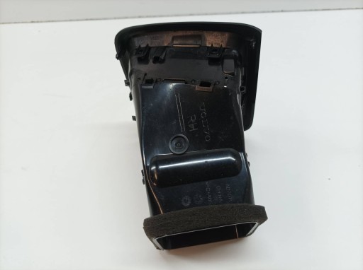 KRATKI air conditioning devices right of the dashboard 31477876 Volvo V60 II (2018- )