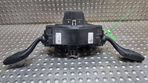 steering wheel levers and controls ring F1FT-3F944-AC GV6T-13N064-EB FORD KUGA MK2