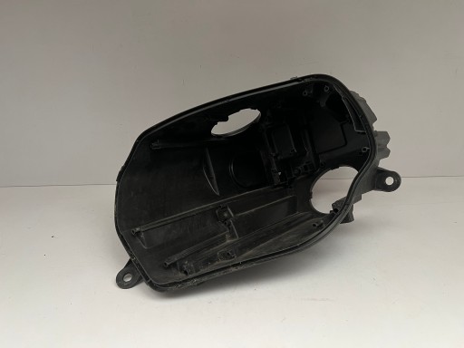 Корпус лампи ліворуч mini countryman ii f60 ordinary h4
