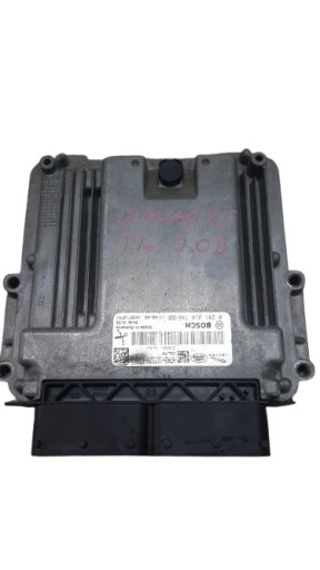 Jaguar xf ii 17r 2.0 d комп 0281034746 h7a3-12c520-fdc