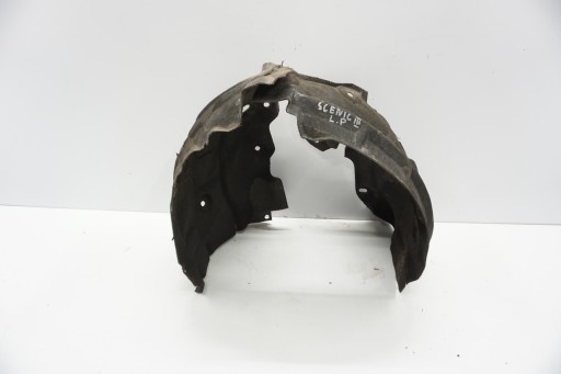 767490005R - RENAULT SCENIC III ЛИФТ КОЛЕСНОЙ АРКИ СЛЕВА СПЕРЕДИ