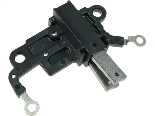 Держатель щеток генератора as-pl abh9010s