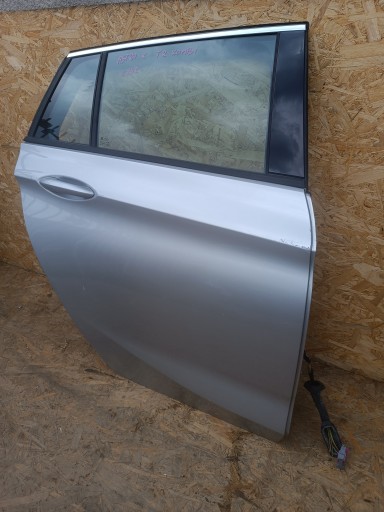 Tür hinten rechts OPEL ASTRA K V KOMBI LIFT