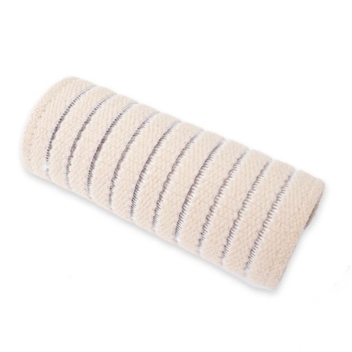 Elastyczna opaska na nadgarstek bandaże bawełniane