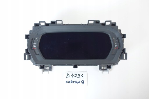 dials VIRTUAL dials LCD AUDI A3 8Y 8Y0920800