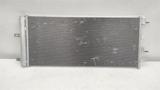 K2GH-19710-AA - РАДИАТОР КОНДИЦИОНЕРА FORD S MAX GALAXY EDGE