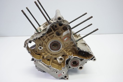 1594431899066004 - DUCATI MULTISTRADA 1200 S 10-15 БЛОК КРАНКАНТА