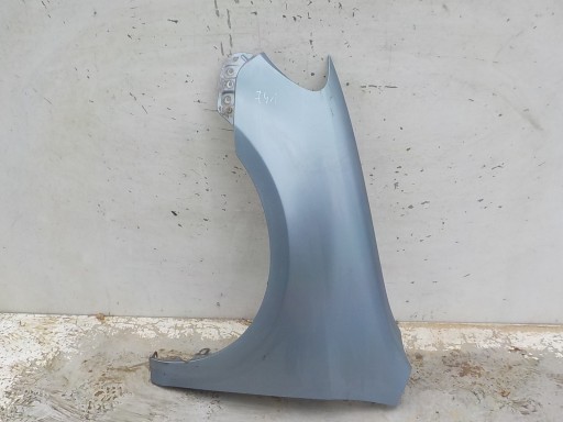 741 VW GOLF VI KOMBI 08-13 fender left front front
