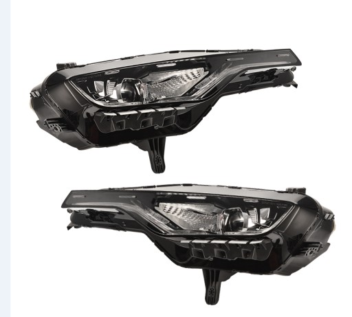 JGD-CM19-HL - Фари FULL LED BILED Lamps Set CHEVROLET CAMARO 2019-2022 SS/RS