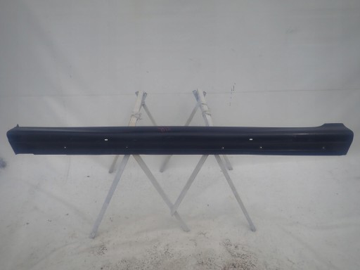 MITSUBISHI LANCER VII 03- threshold left moulding threshold