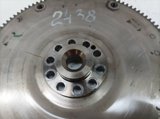 wheel flywheel gear wheel 057105323AH 4.2 TDI V8 Audi A8 III (2010- ) D4