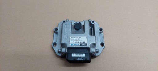 30100-SAB-RZ01 - Компьютер драйвер Daelim S3 125