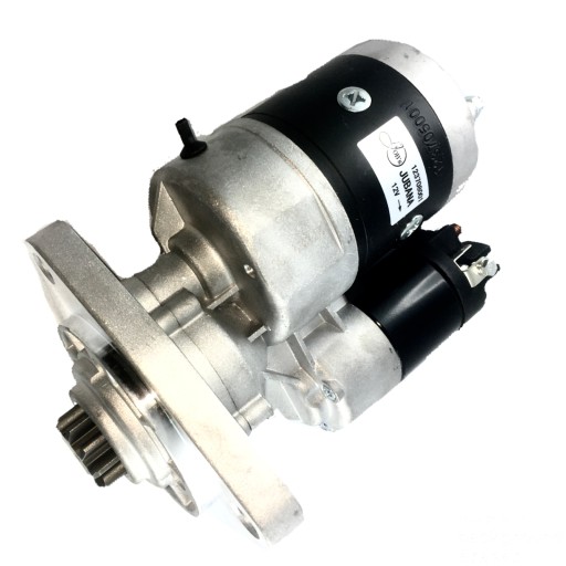 123708001 - Стартер JOBS 12V MTZ T25 (123708001)