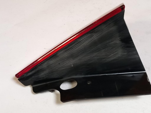 Licht der Stoßstange links heck RENAULT ESPACE IV 8200027155 02-14