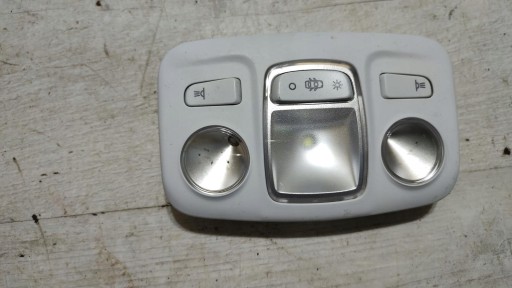 FANALE CIELO INTERNO Peugeot 308 II T9