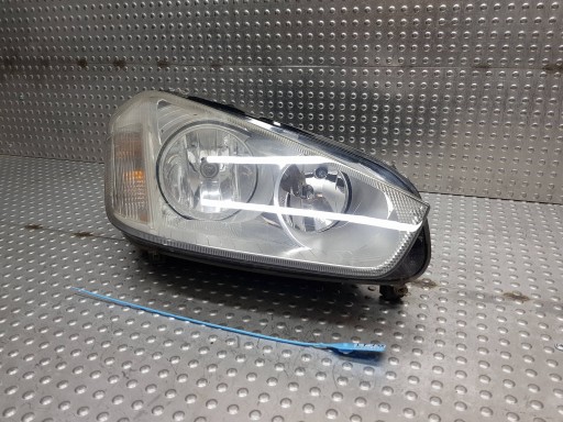 light REFLEKTOR right front HELLA 7M51-13W029-AC FORD C-MAX MK1 LIFT