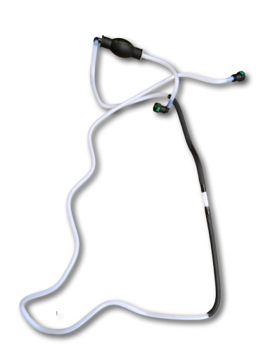 MATZ021 - ПАЛИВНИЙ ШЛАНГ НАСОС OPEL MOVANO 2,3 175068840R