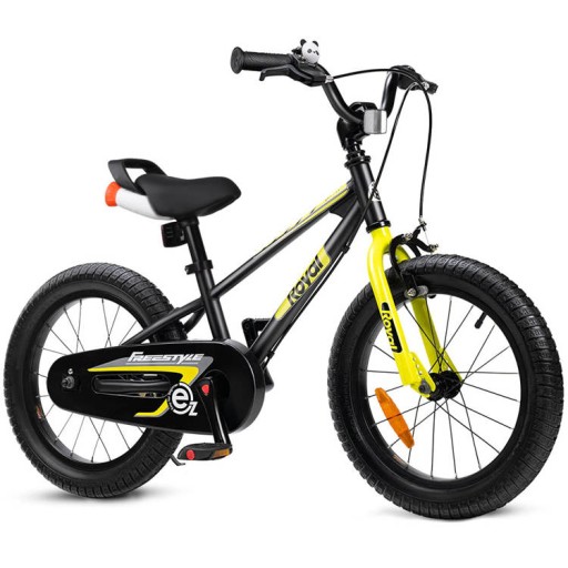 Велосипед Royal Baby Freestyle RO0154 16\