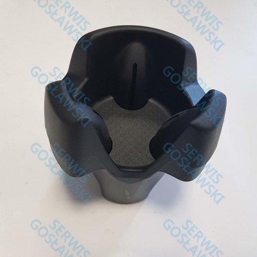 SMART FORTWO ПОДСТАКАННИК ДЛЯ НАПИТКОВ НОВЫЙ