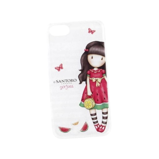 Чохли Santoro London для Apple Iphone 8 840GJ02