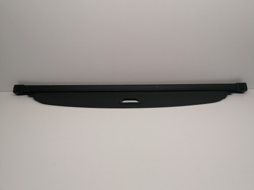 ML166-ORYG-EUR21 - MERCEDES ML W166 GL шторка багажника оригінал