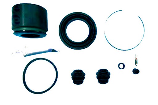 ERT-402264-ZS1 - КОМПЛЕКТ ДЛЯ РЕМОНТУ ЗАТИСКУ ERT 4773047060 4775047060