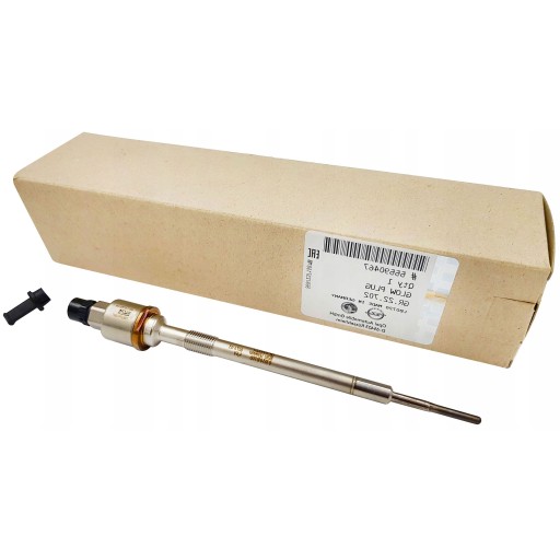 55590467 - Свеча накаливания opel astra j insignia a zafira cascada