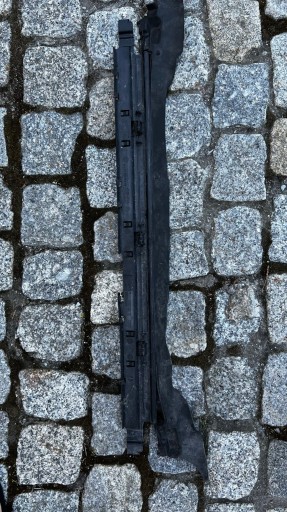 A2135050930 - MERCEDES GLC W253 РУЛЕВОЕ КОЛЕСО ВОЗДУХОЗАБОРНИК