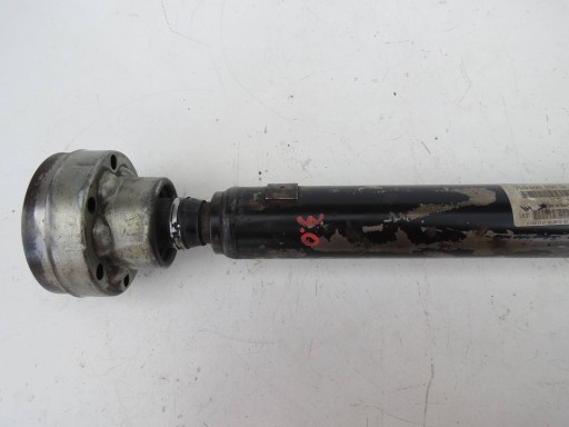 cardan PORSCHE CAYENNE and 7L5 7L0521101D