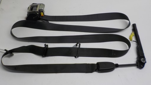 OPEL ASTRA J IV GTC 3D tension belt safety adjuster 13337412 624131900