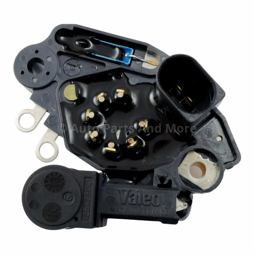 593406 A591237V-ASP - Регулятор напруги типу valeo