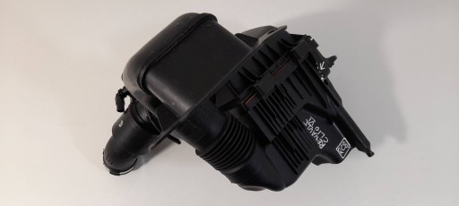 Renault Clio VI Gehäuse filter luft 165000933R (RC8)