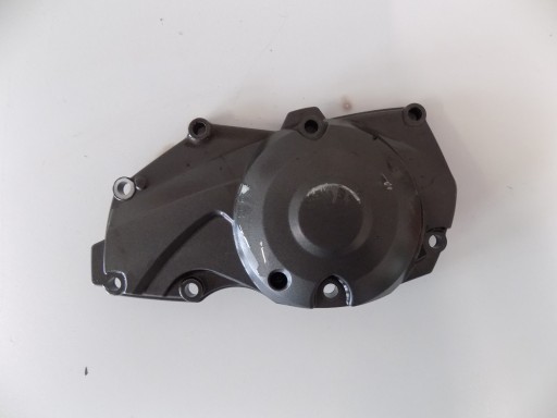 TRIUMPH TRIDENT 660 КРЫШКА КАПОТА