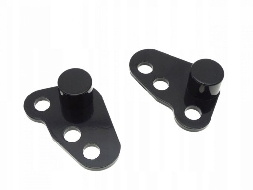 АДАПТЕР ДЛЯ ЗНИЖЕННЯ ПІДВІСКИ HARLE ULTRA GLID