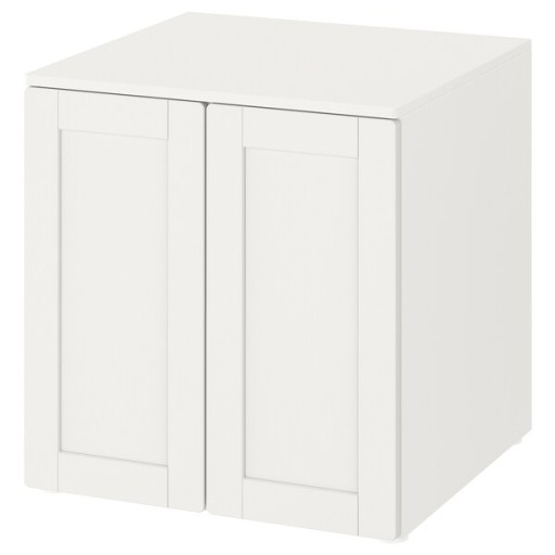 IKEA SMASTAD PLATSA Skrinka s 1 policou 60x55x63 cm