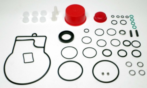 Комплект прокладок насоса Epic 7135-237 org. Delphi